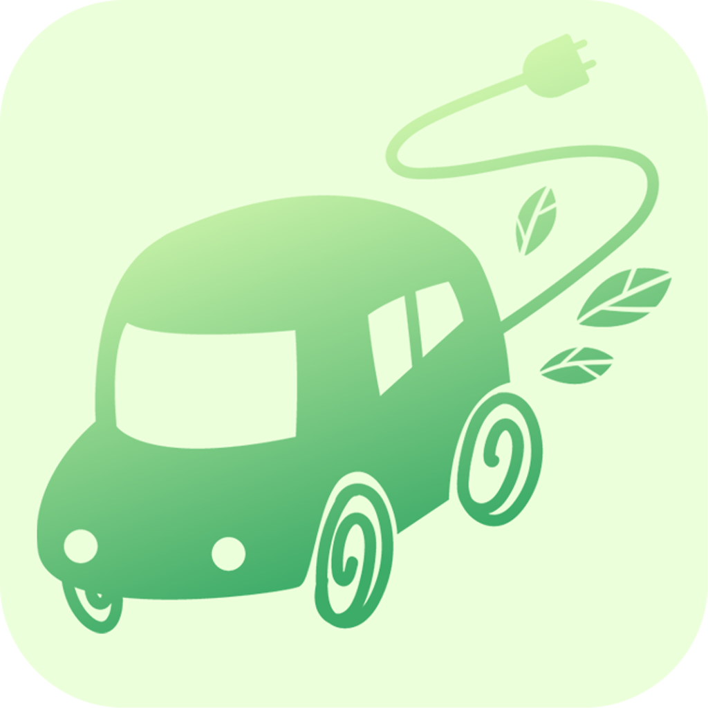 EV Charge Tracker logo
